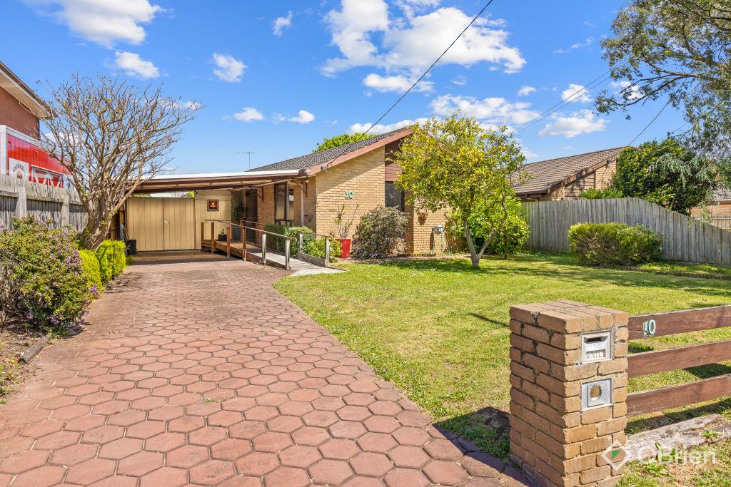 10 Mccallum St, Hastings, VIC 3915