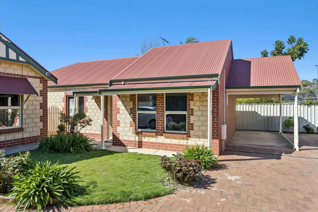 2/3 Arthur St, Ridgehaven, SA 5097