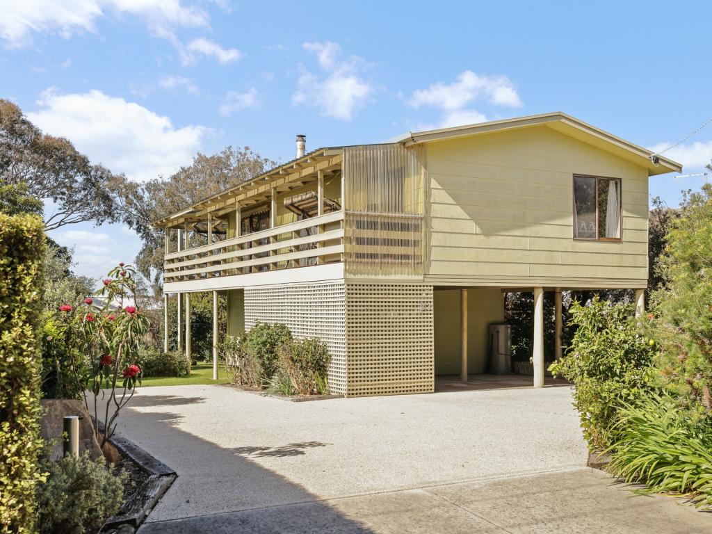 22 St Andrew'S Dr, Ventnor, VIC 3922