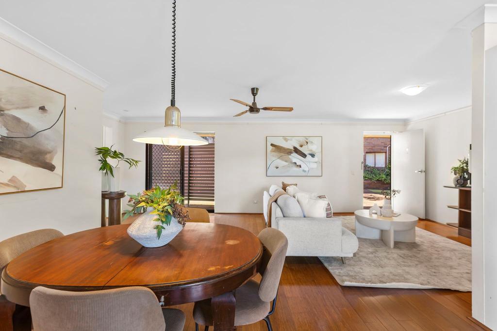 8/33 Maryvale St, Toowong, QLD 4066