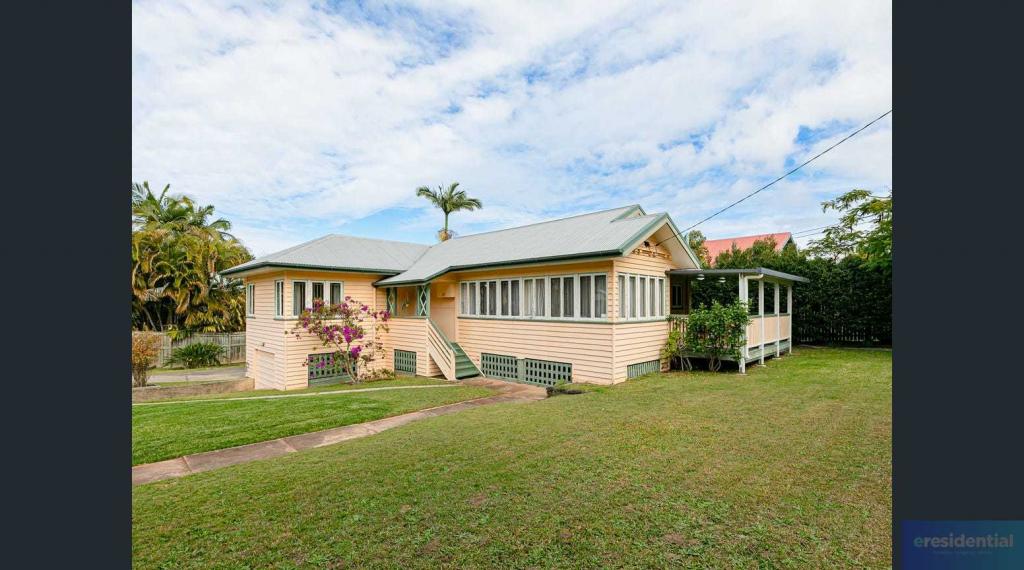 54 Buddina St, Stafford, QLD 4053