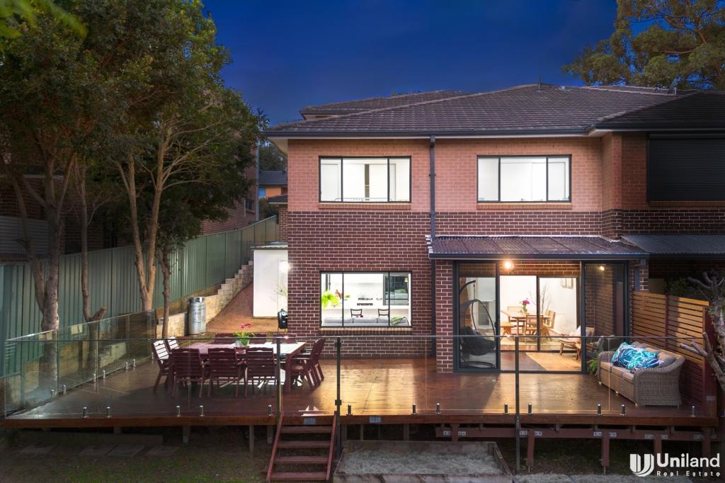 18 Dobson Cres, Dundas Valley, NSW 2117