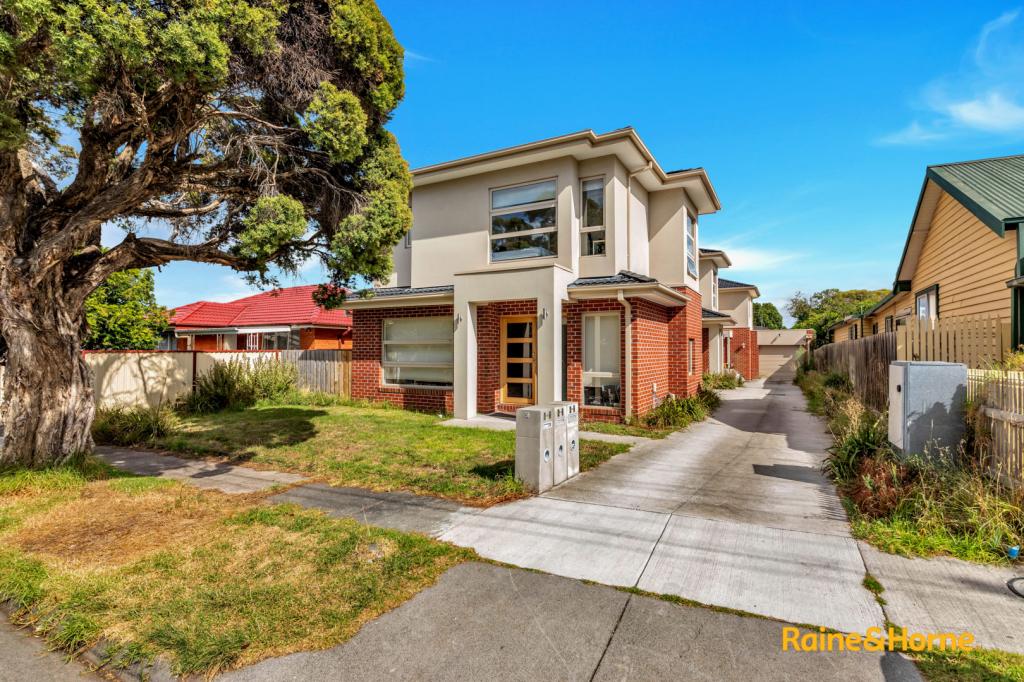 1/6 Lascelles St, Springvale, VIC 3171