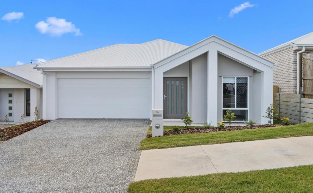 16 Grasstree St, Morayfield, QLD 4506
