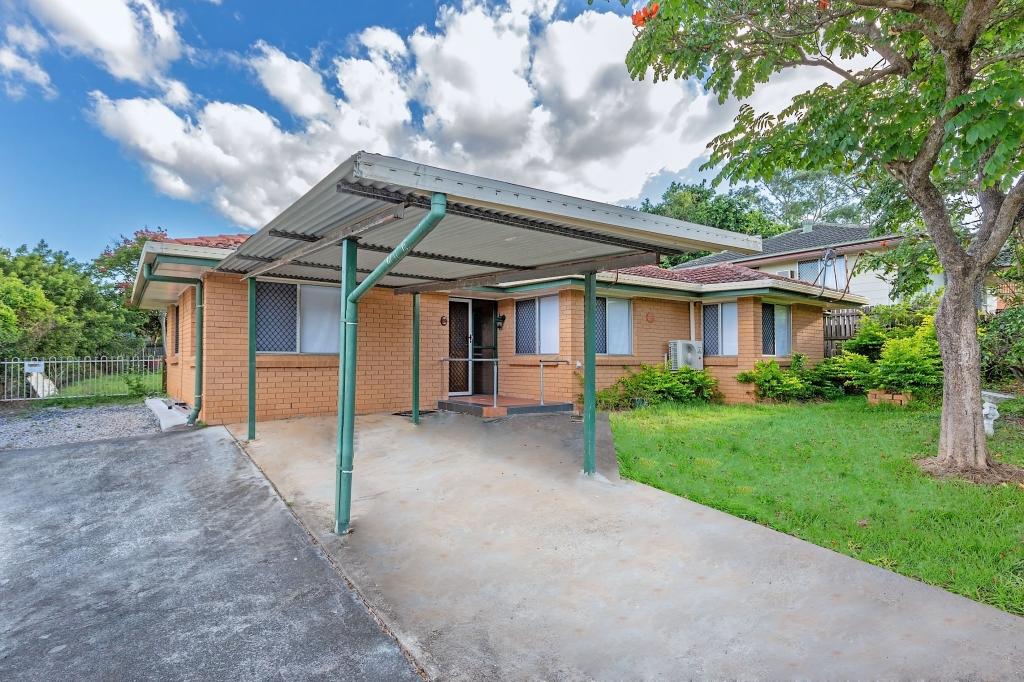 12 ESPLEN ST, SLACKS CREEK, QLD 4127