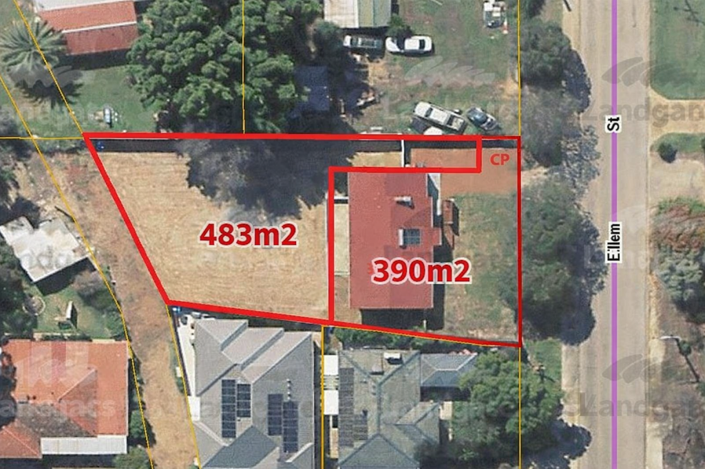 5 Ellen St, Mount Nasura, WA 6112