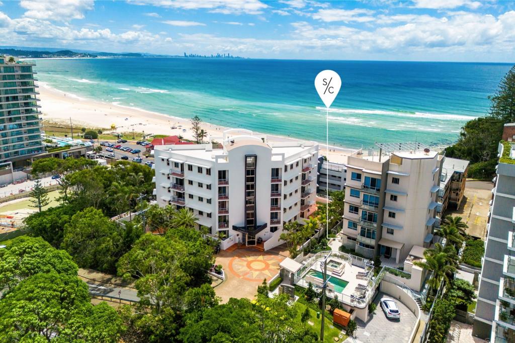 1/129 Musgrave St, Coolangatta, QLD 4225