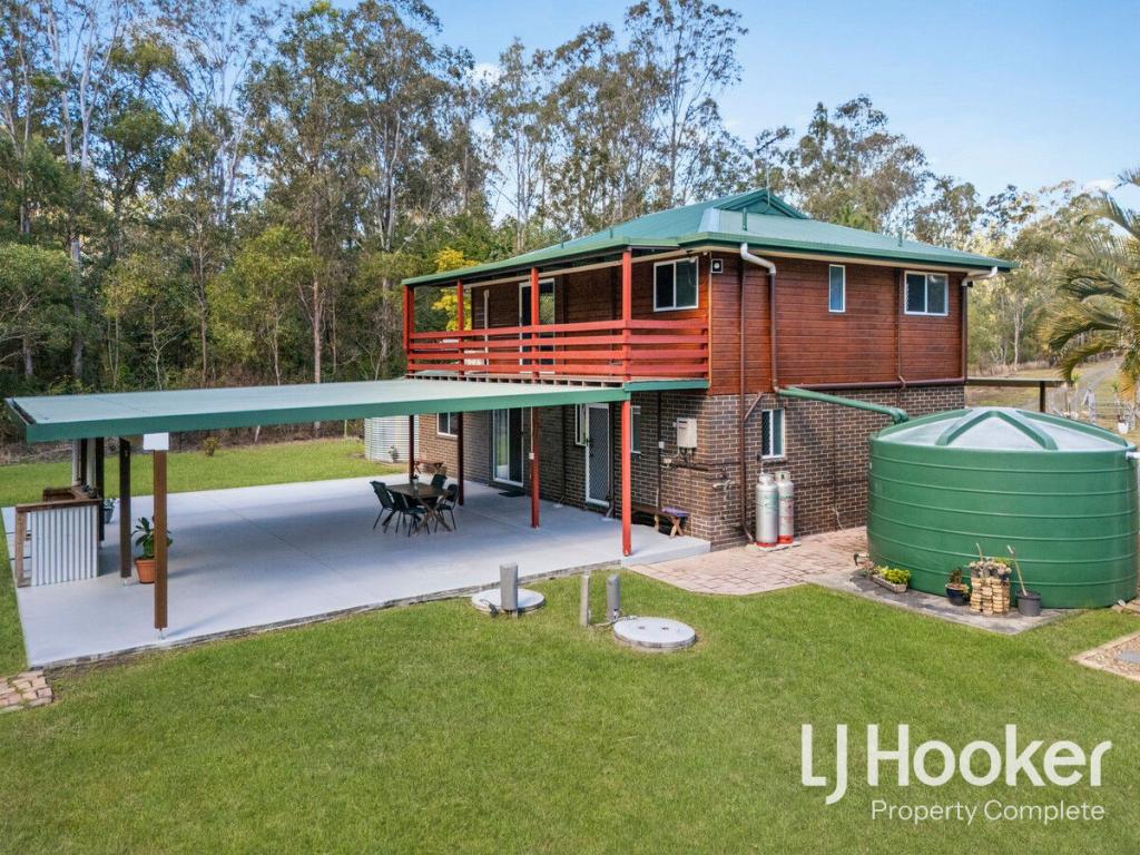 322 Kurrajong Rd, Jimboomba, QLD 4280