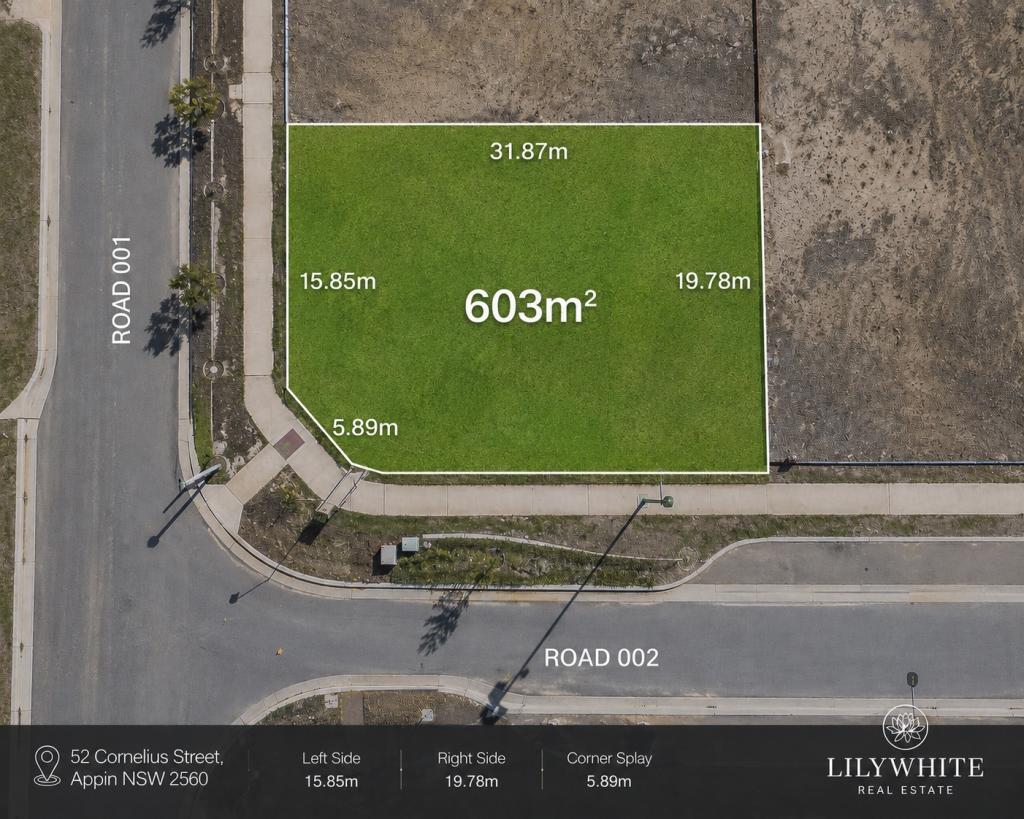 Contact Agent For Address, Appin, NSW 2560