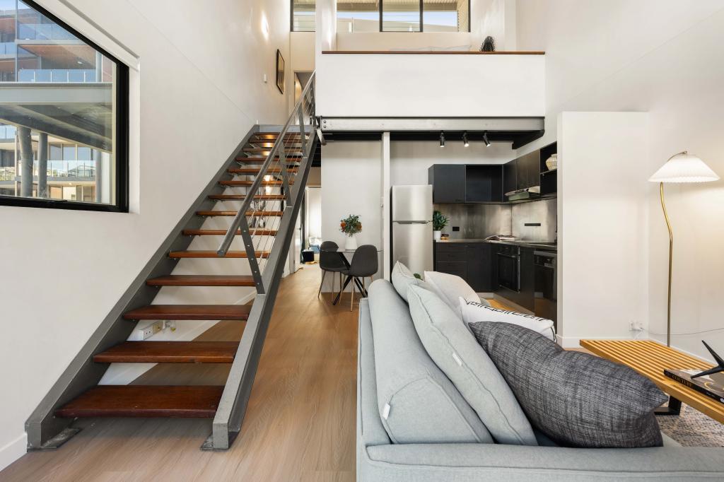 207/6 FLORENCE ST, TENERIFFE, QLD 4005