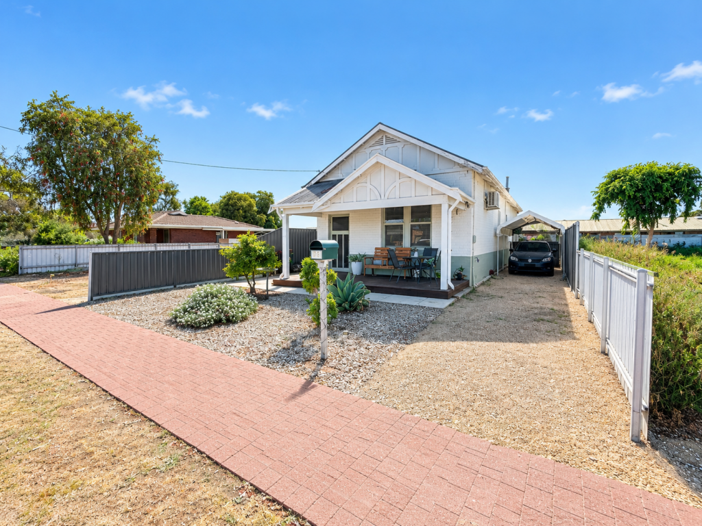 54 Pyap St, Renmark, SA 5341