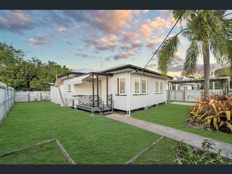 9a Carrington St, West End, QLD 4810