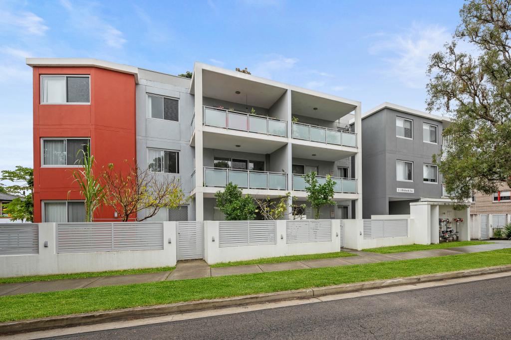 104/2-4 Richards Ave, Peakhurst, NSW 2210