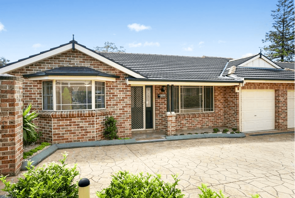 7/2-4 North West Arm Rd, Gymea, NSW 2227