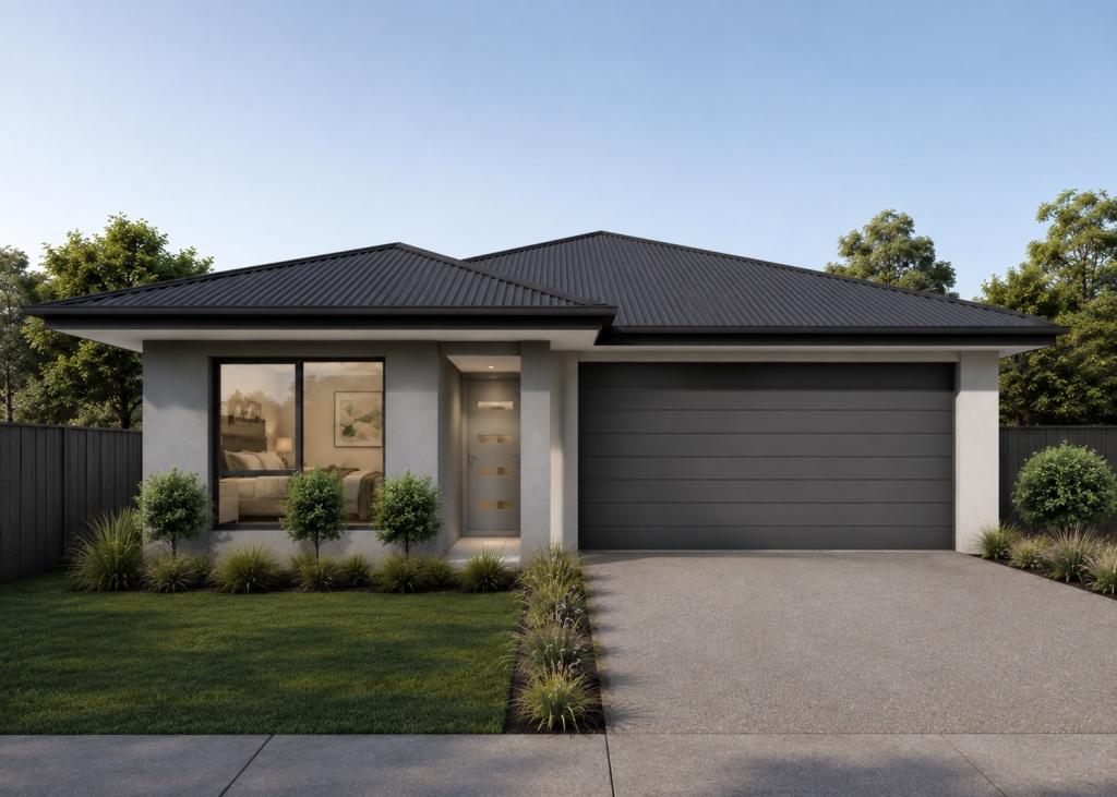 Lot 57 Maher Rd, Gordonvale, QLD 4865