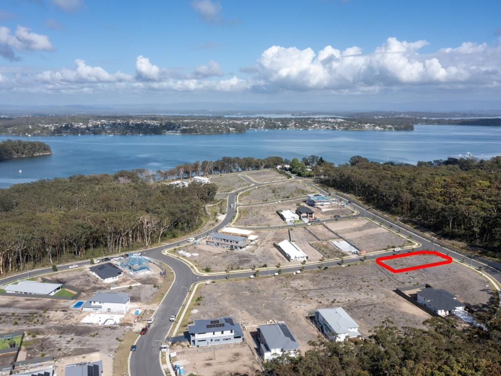 77 Allora Cct, Nords Wharf, NSW 2281