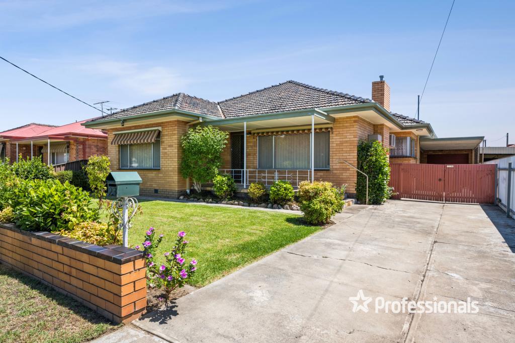 23 Fulford St, Wodonga, VIC 3690