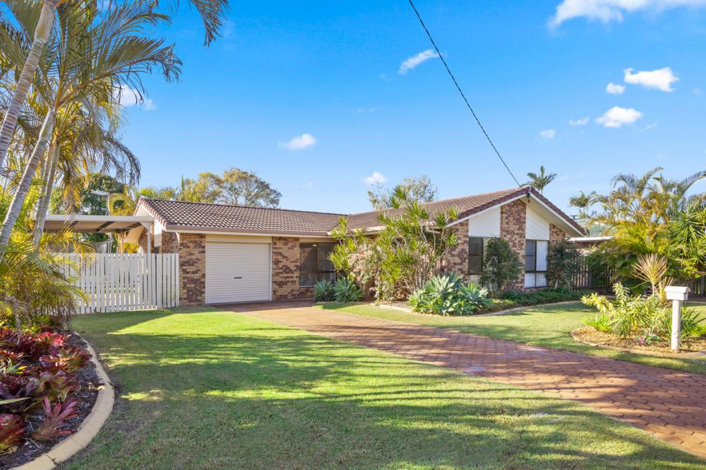 5 Wuruma St, Scarness, QLD 4655