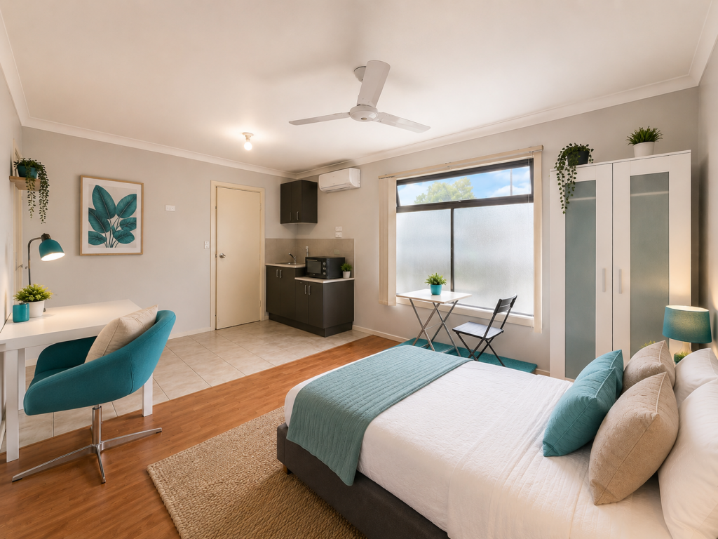1/57 Potter St, Dandenong, VIC 3175