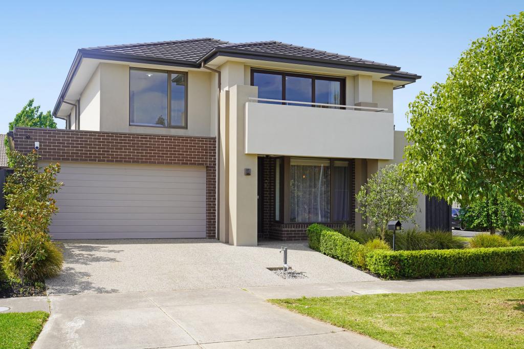 28 Boyce Bvd, Mernda, VIC 3754