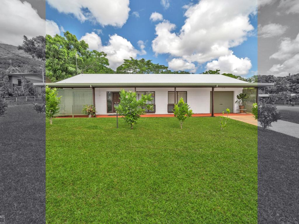 11 Ethel Cl, Redlynch, QLD 4870