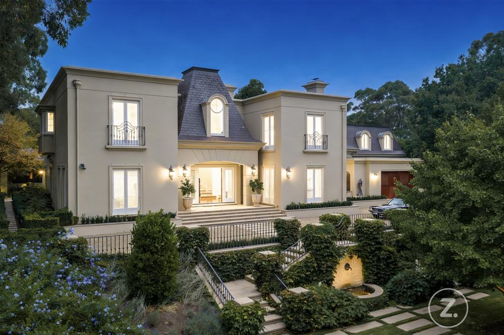 2 Honybun Ct, Donvale, VIC 3111