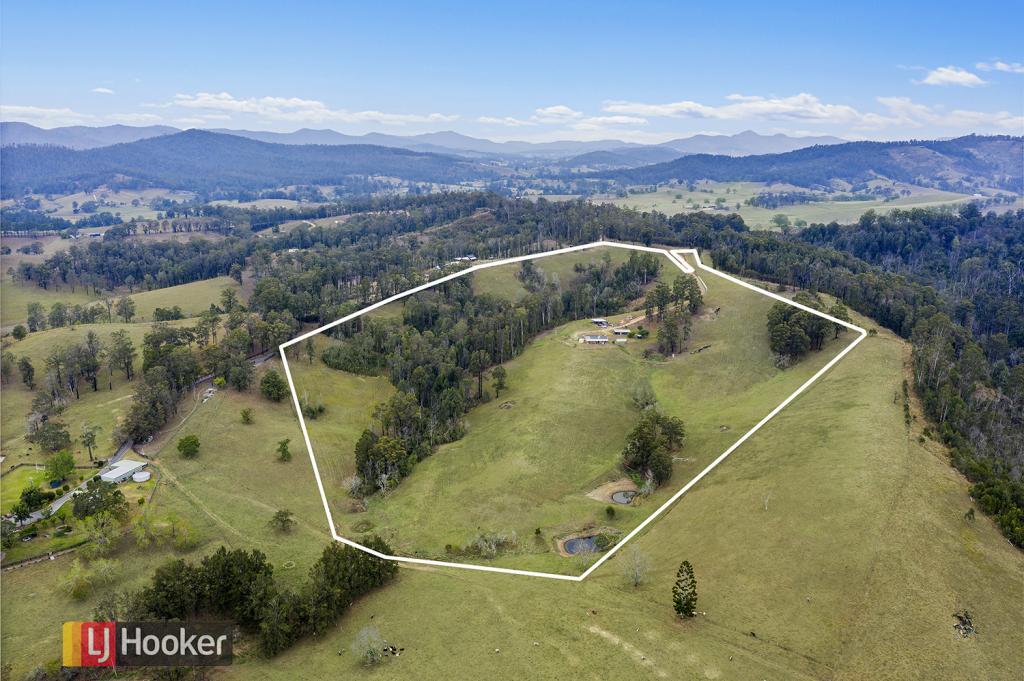 83 Kosekai Rd, Yarranbella, NSW 2447