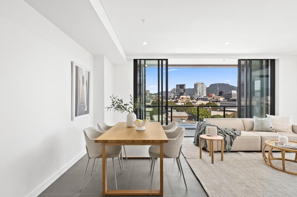 A905/71-77 Kembla St, Wollongong, NSW 2500