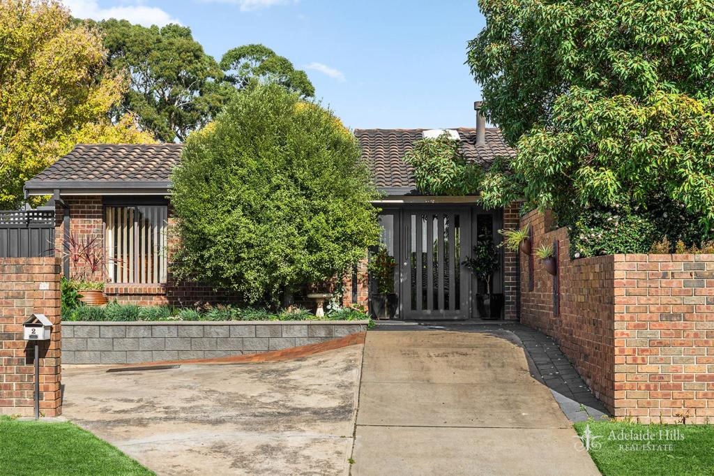 2 Bowyer Ave, Mount Barker, SA 5251