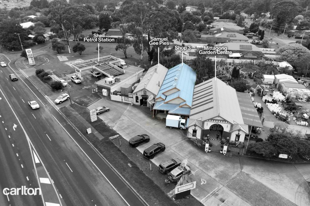 Shop 3/21-29 Old Hume Hwy, Balaclava, NSW 2575