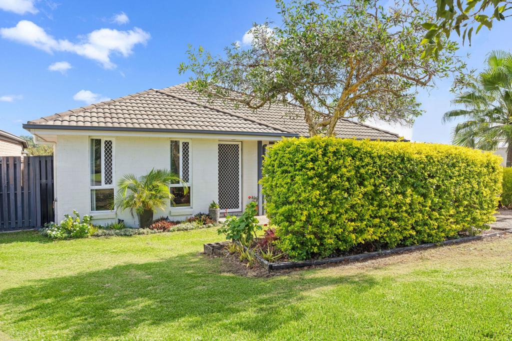 14 Mclachlan Cct, Willow Vale, QLD 4209