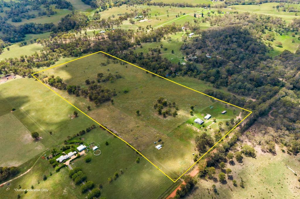 188 Valewood Rd, Geham, QLD 4352