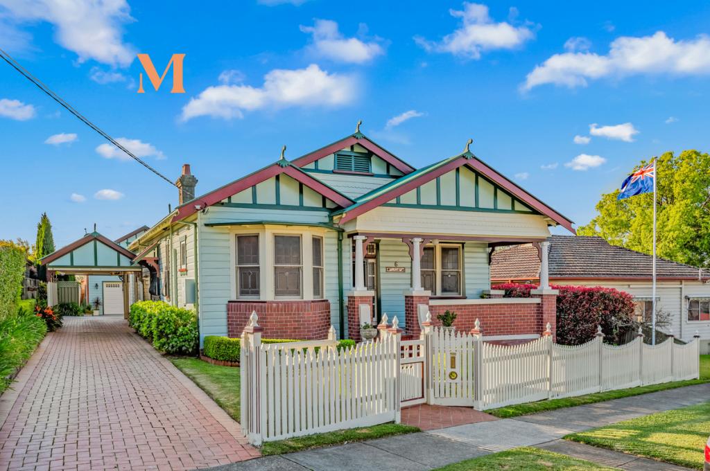 6 Bean St, Wallsend, NSW 2287