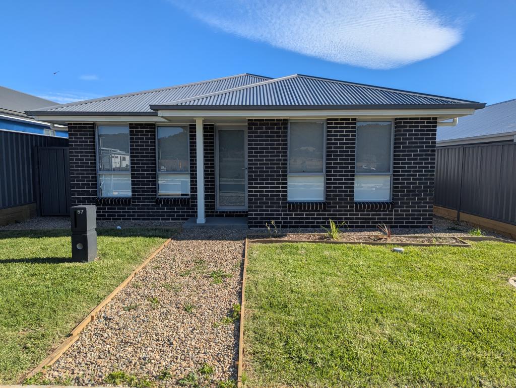 57 Wirraway Bvd, Badagarang, NSW 2540