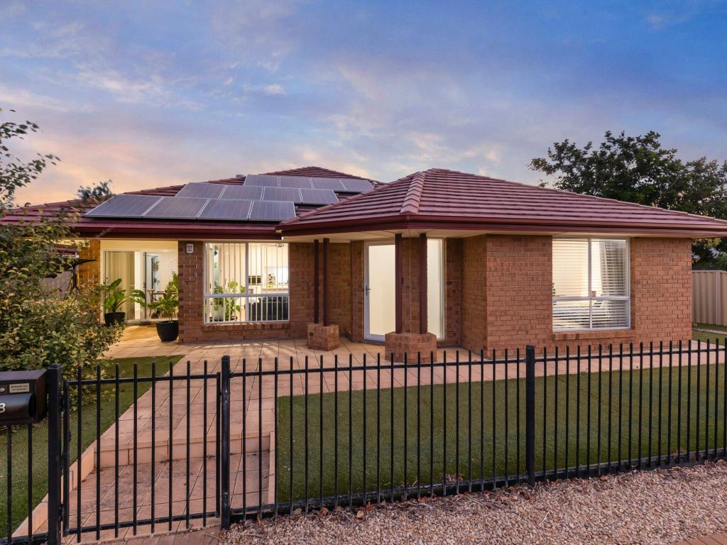 48 South Pacific Dr, Seaford Meadows, SA 5169