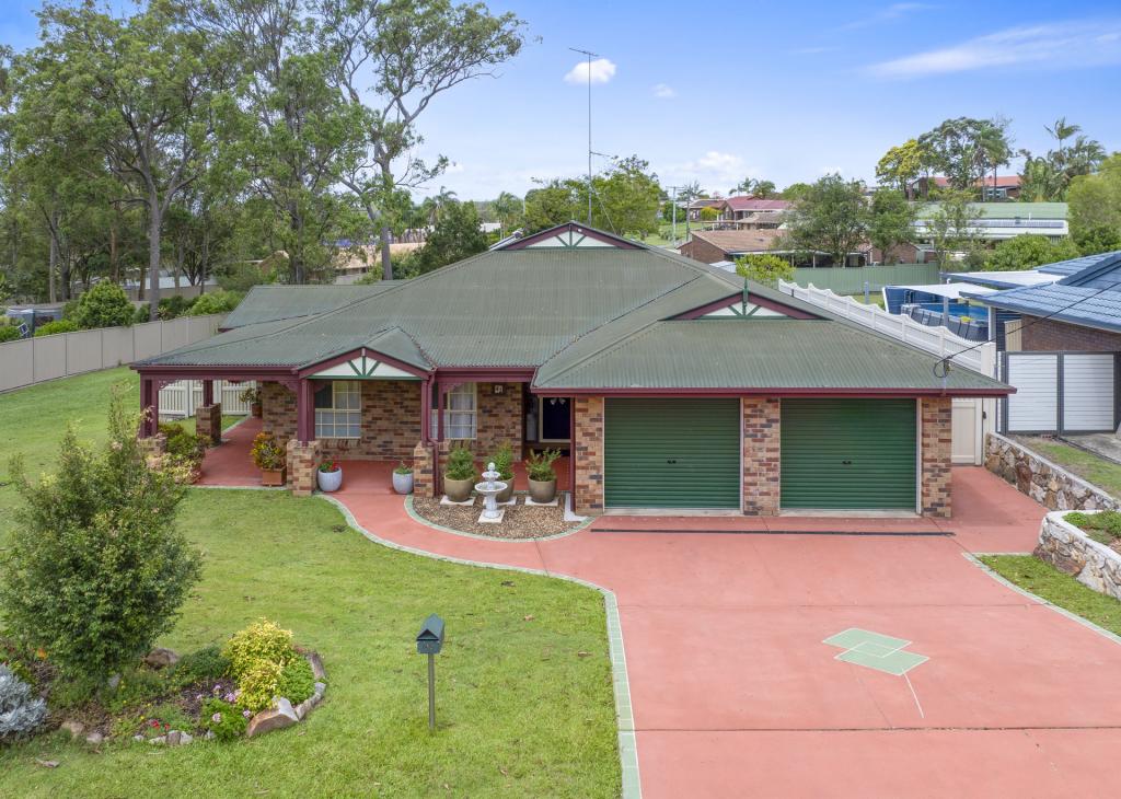42 Kaiser Dr, Windaroo, QLD 4207