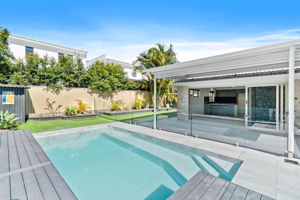 23 Chippendale Cres, Currumbin Waters, QLD 4223
