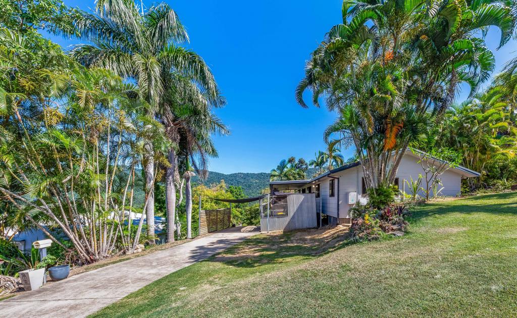 45 Moonlight Dr, Jubilee Pocket, QLD 4802