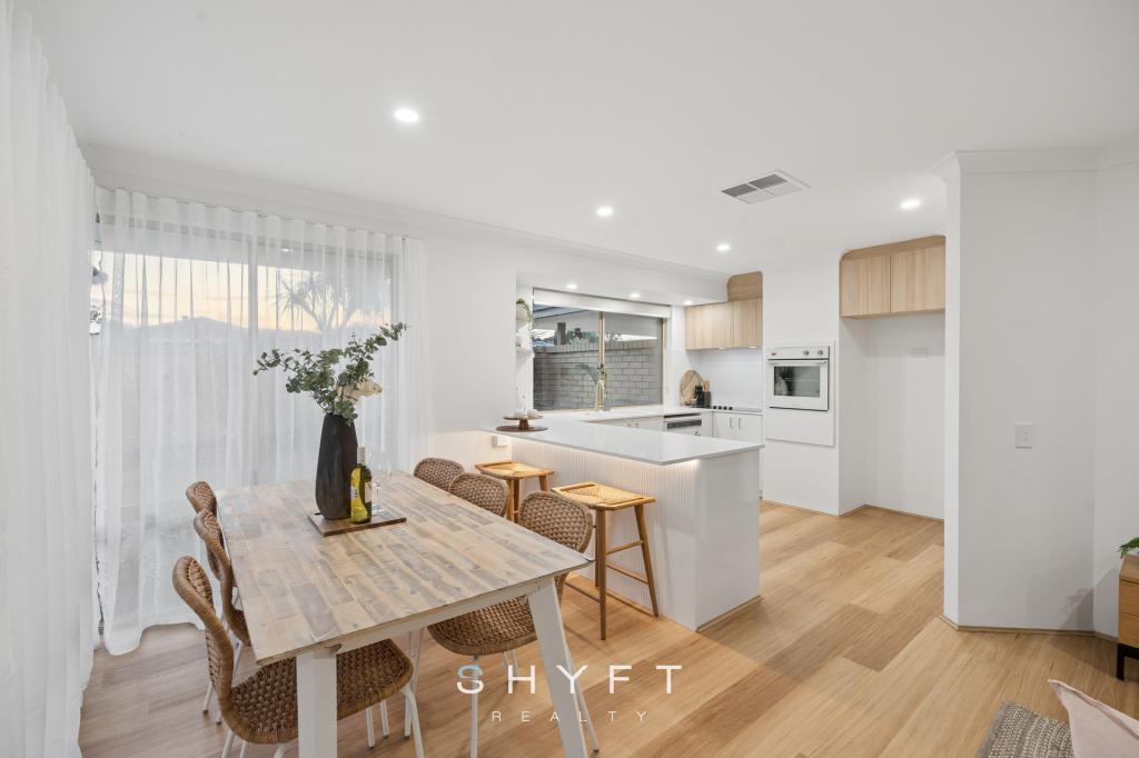 24 Mcallister Way, Beechboro, WA 6063