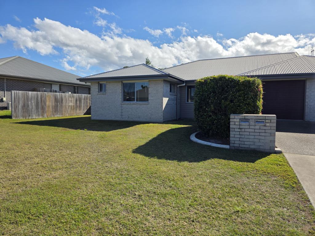 A/24 CATO CT, TORQUAY, QLD 4655
