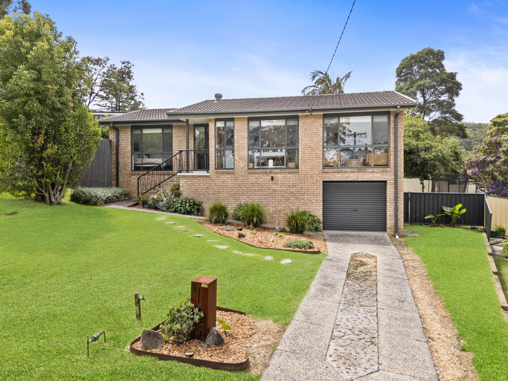 8 Egerton Pl, Wyoming, NSW 2250