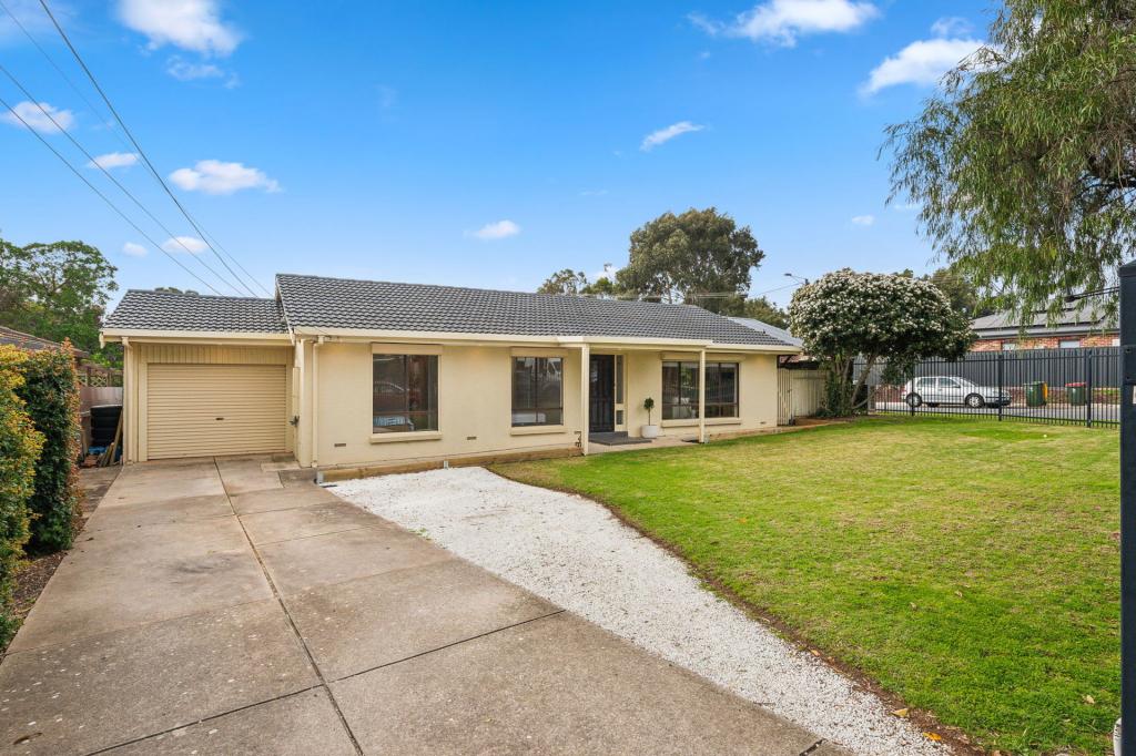 15 Claire St, Ridgehaven, SA 5097