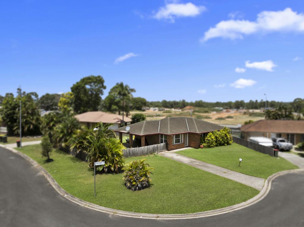 1 Hillgate Ct, Morayfield, QLD 4506