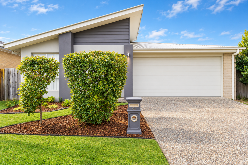 91 Daybreak St, Yarrabilba, QLD 4207