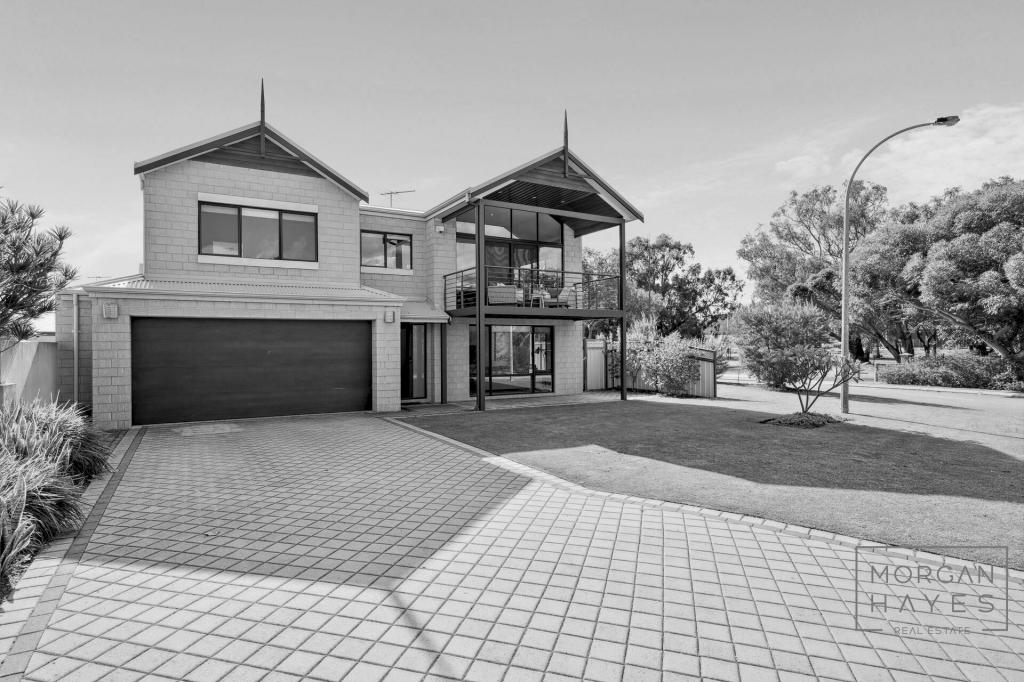 23 MOREY CRES, BAYSWATER, WA 6053