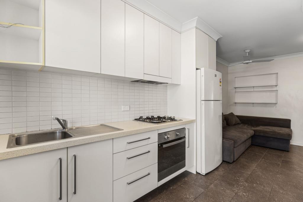 11/2 Kidston St, Bungalow, QLD 4870
