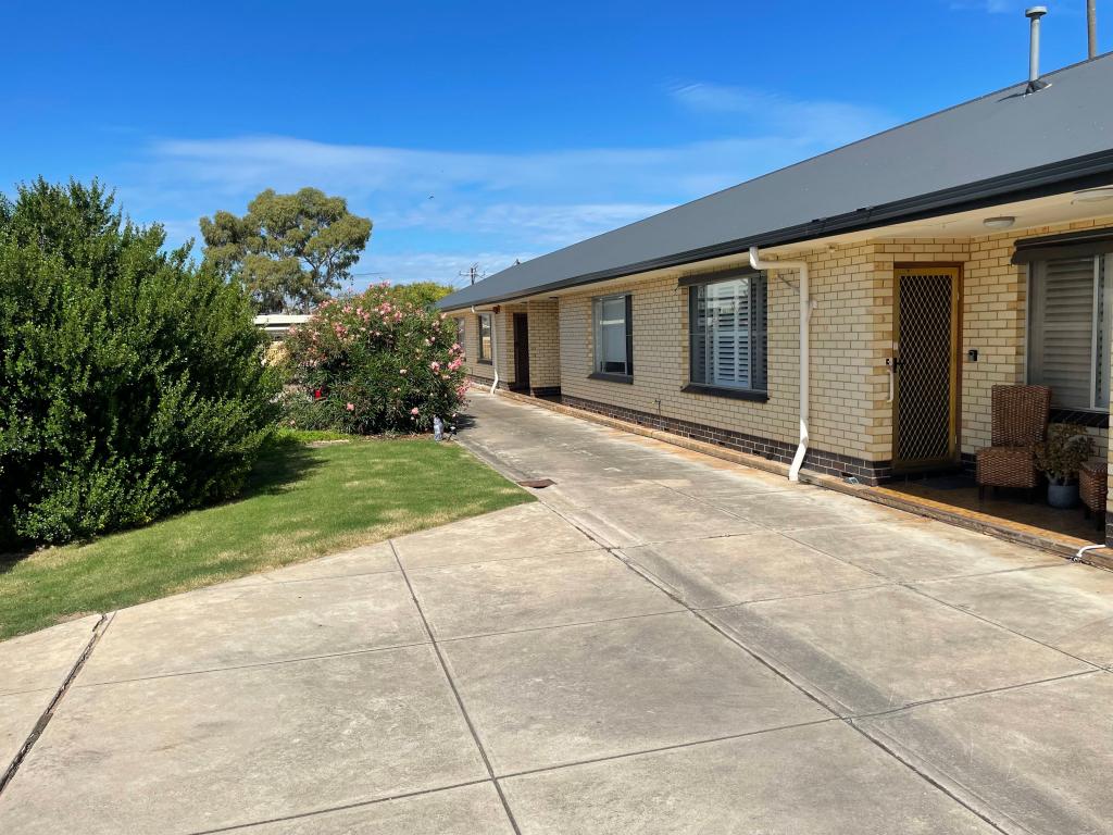 5/31 Paxton St, Semaphore South, SA 5019