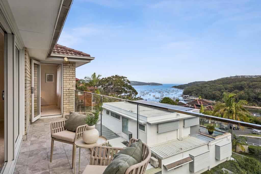 8/11 Boyle St, Balgowlah, NSW 2093