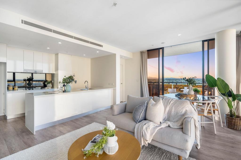 1511/139 Scarborough St, Southport, QLD 4215