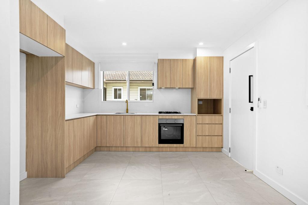 8a Rutherford St, Blacktown, NSW 2148